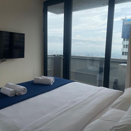Black Sea Batumi Hotel Orbi City Zewnętrze zdjęcie