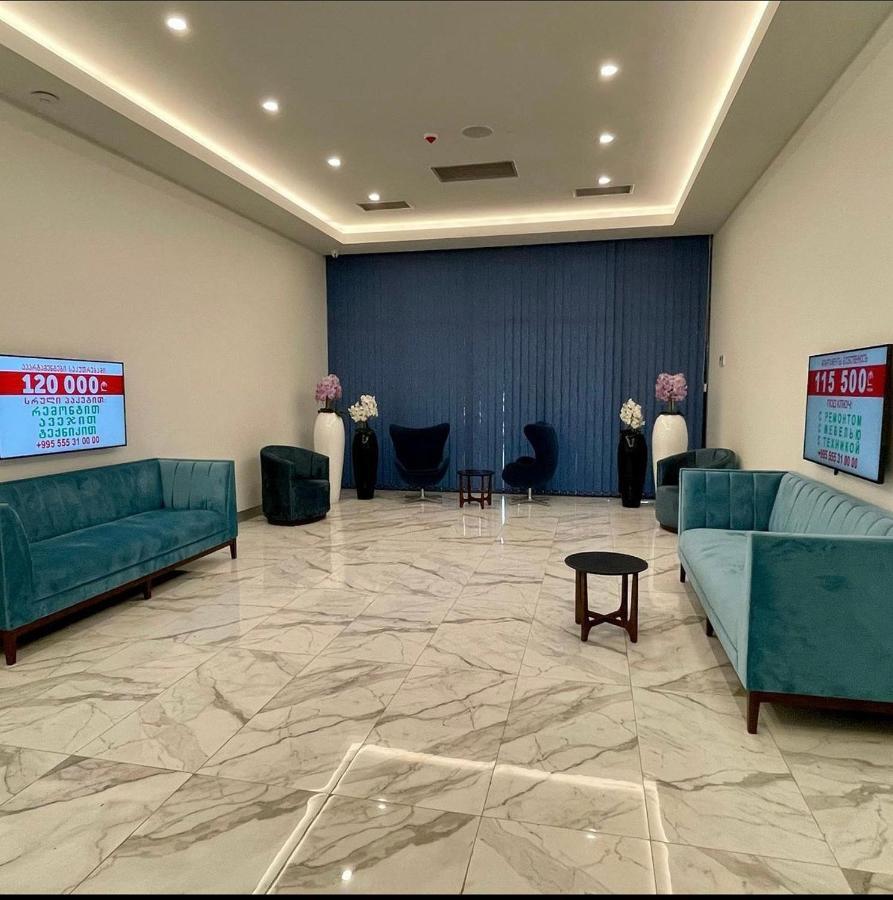 Black Sea Batumi Hotel Orbi City Zewnętrze zdjęcie