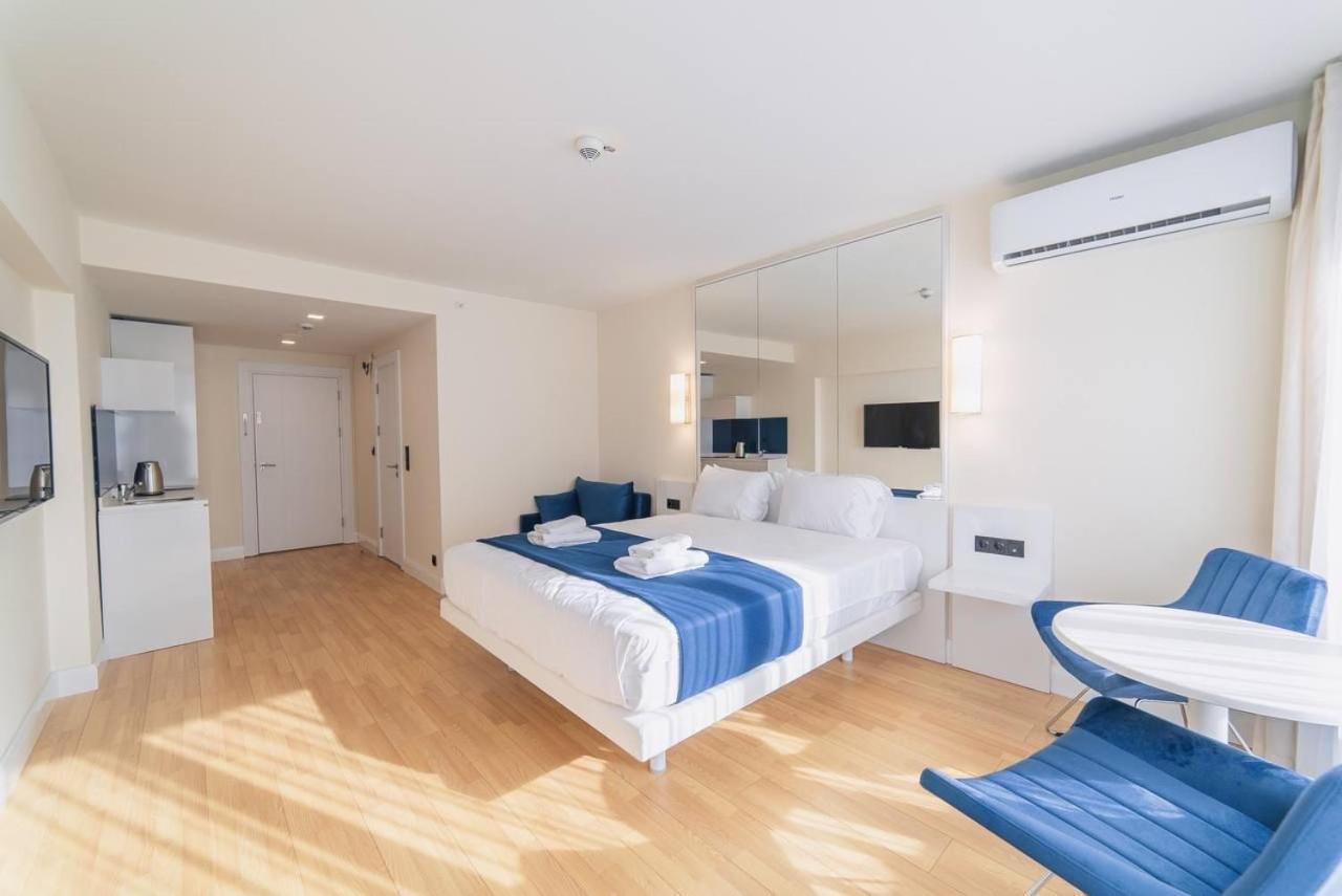 Black Sea Batumi Hotel Orbi City Zewnętrze zdjęcie
