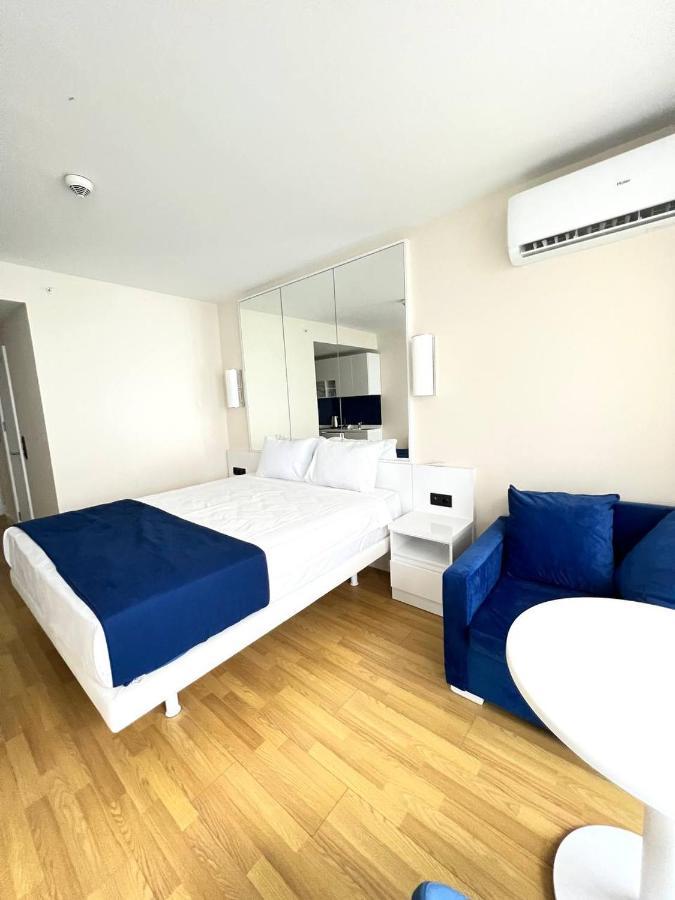 Black Sea Batumi Hotel Orbi City Zewnętrze zdjęcie