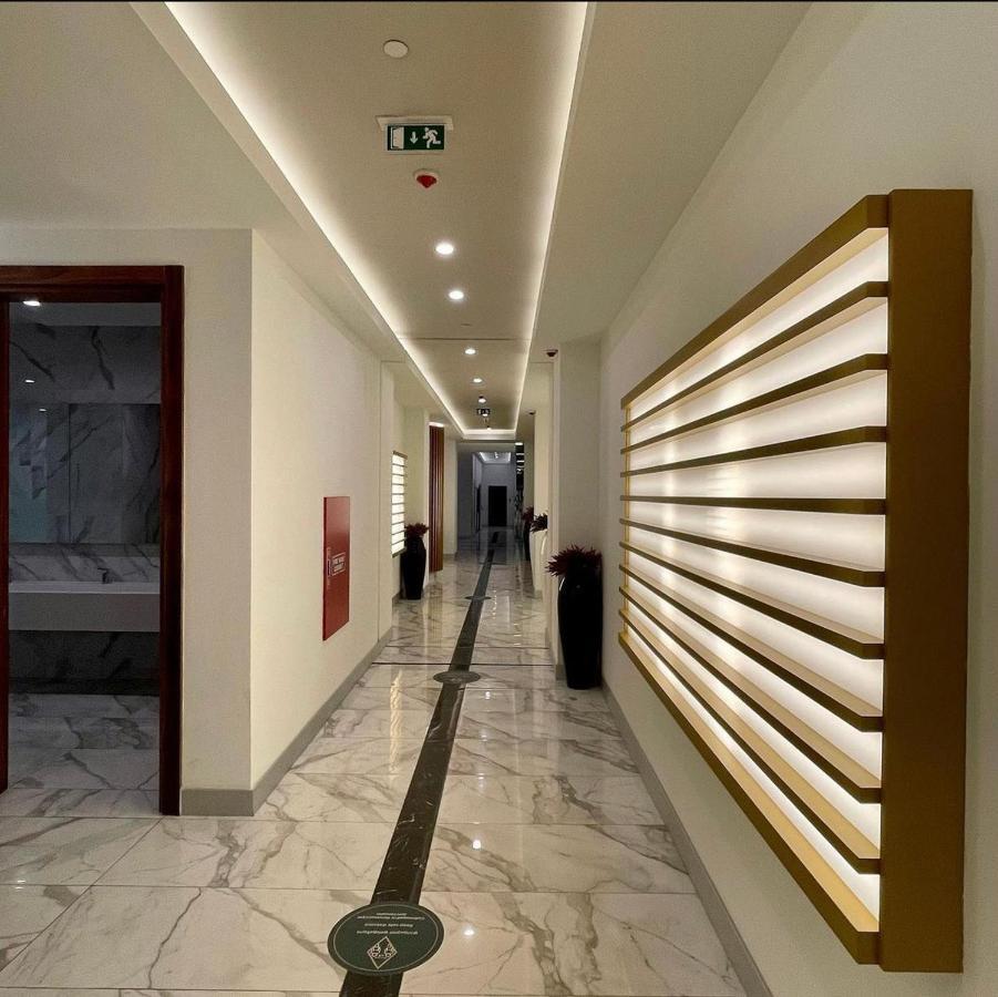 Black Sea Batumi Hotel Orbi City Zewnętrze zdjęcie