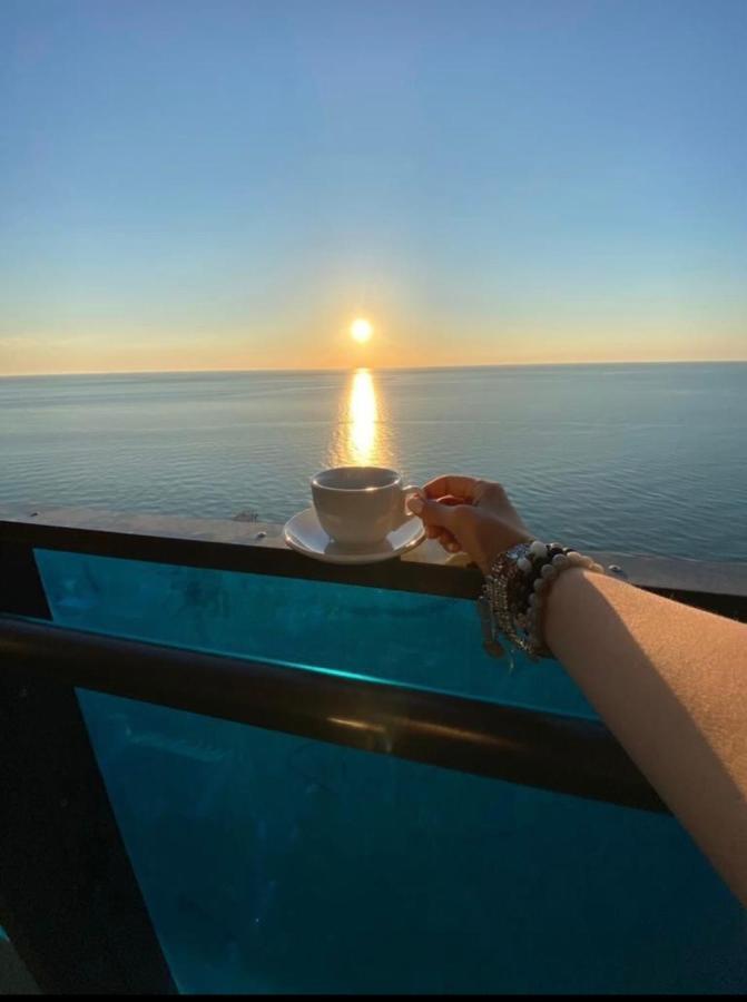 Black Sea Batumi Hotel Orbi City Zewnętrze zdjęcie