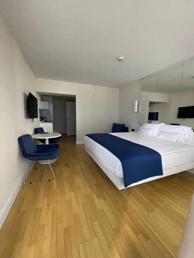 Black Sea Batumi Hotel Orbi City Zewnętrze zdjęcie
