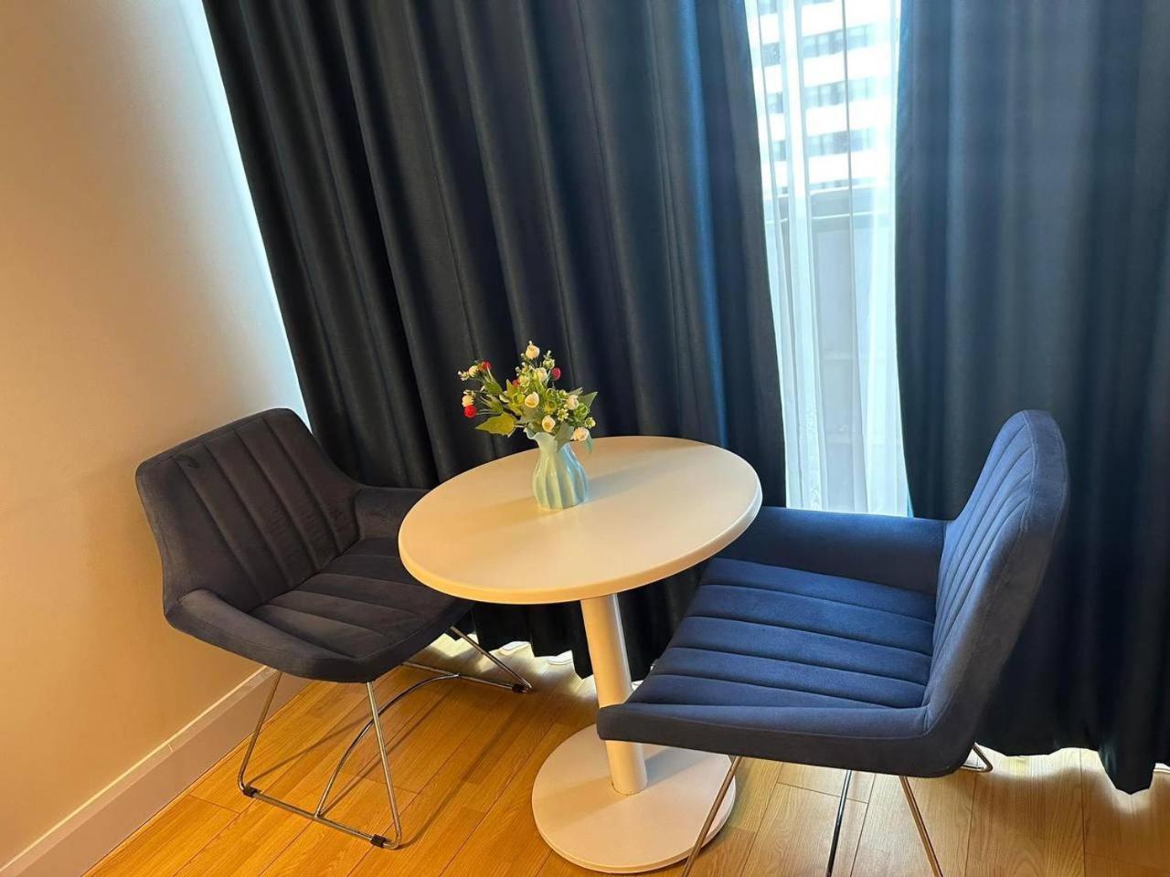Black Sea Batumi Hotel Orbi City Zewnętrze zdjęcie