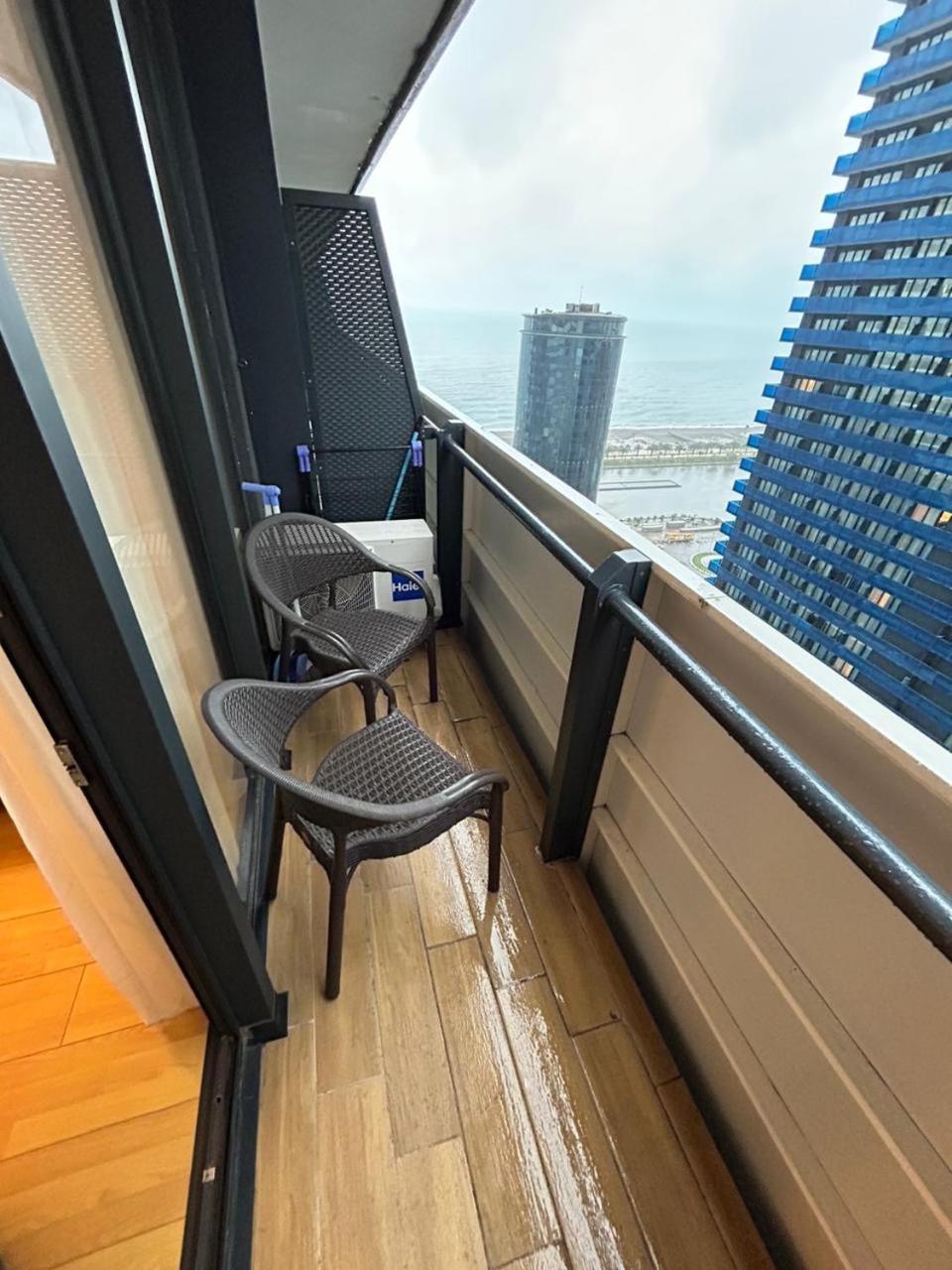 Black Sea Batumi Hotel Orbi City Zewnętrze zdjęcie