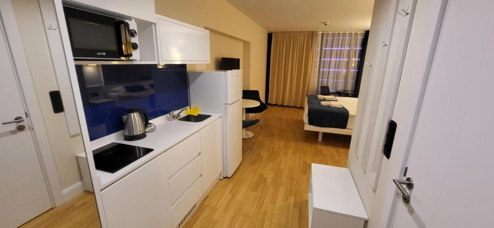 Black Sea Batumi Hotel Orbi City Zewnętrze zdjęcie