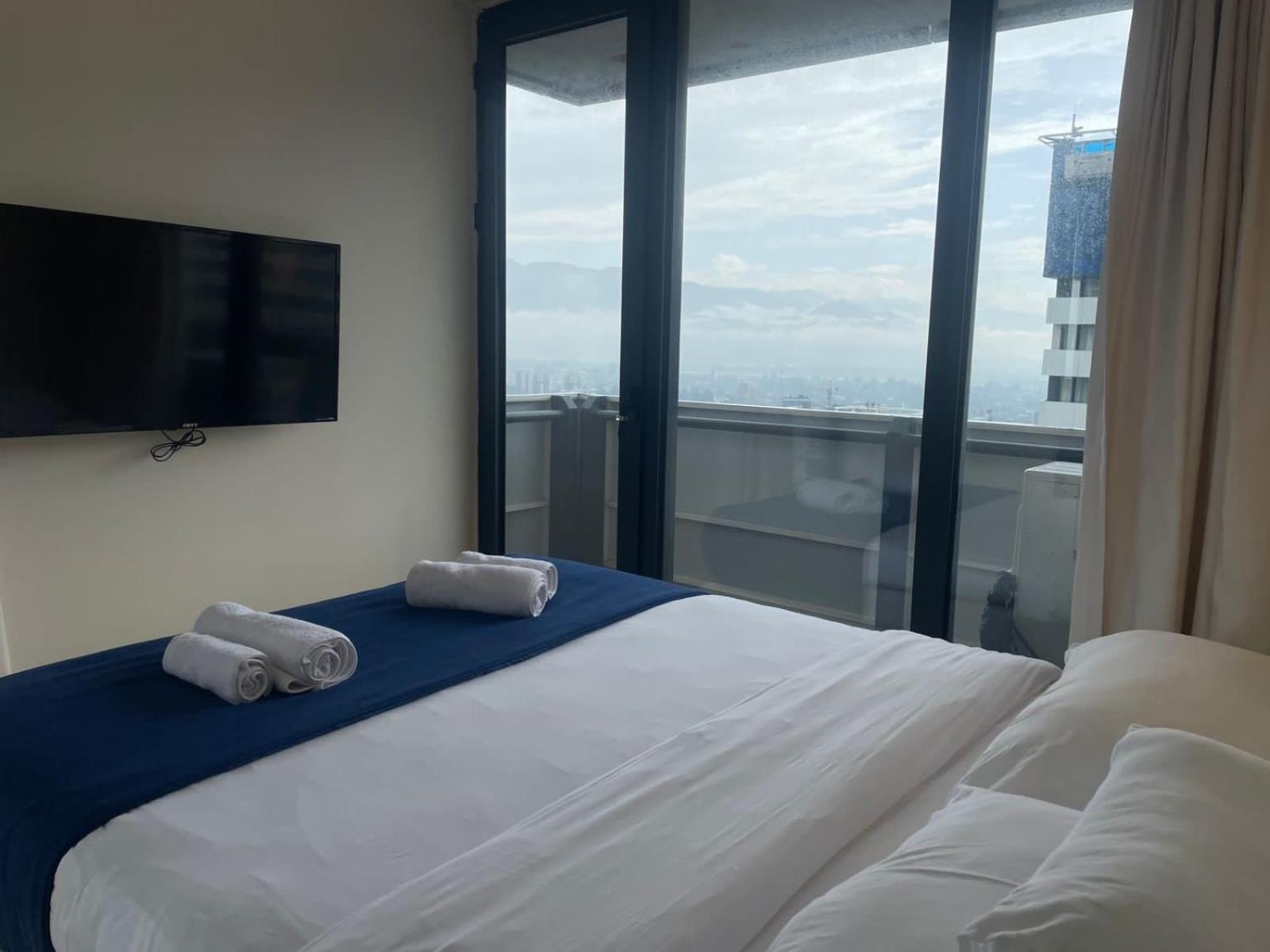 Black Sea Batumi Hotel Orbi City Zewnętrze zdjęcie