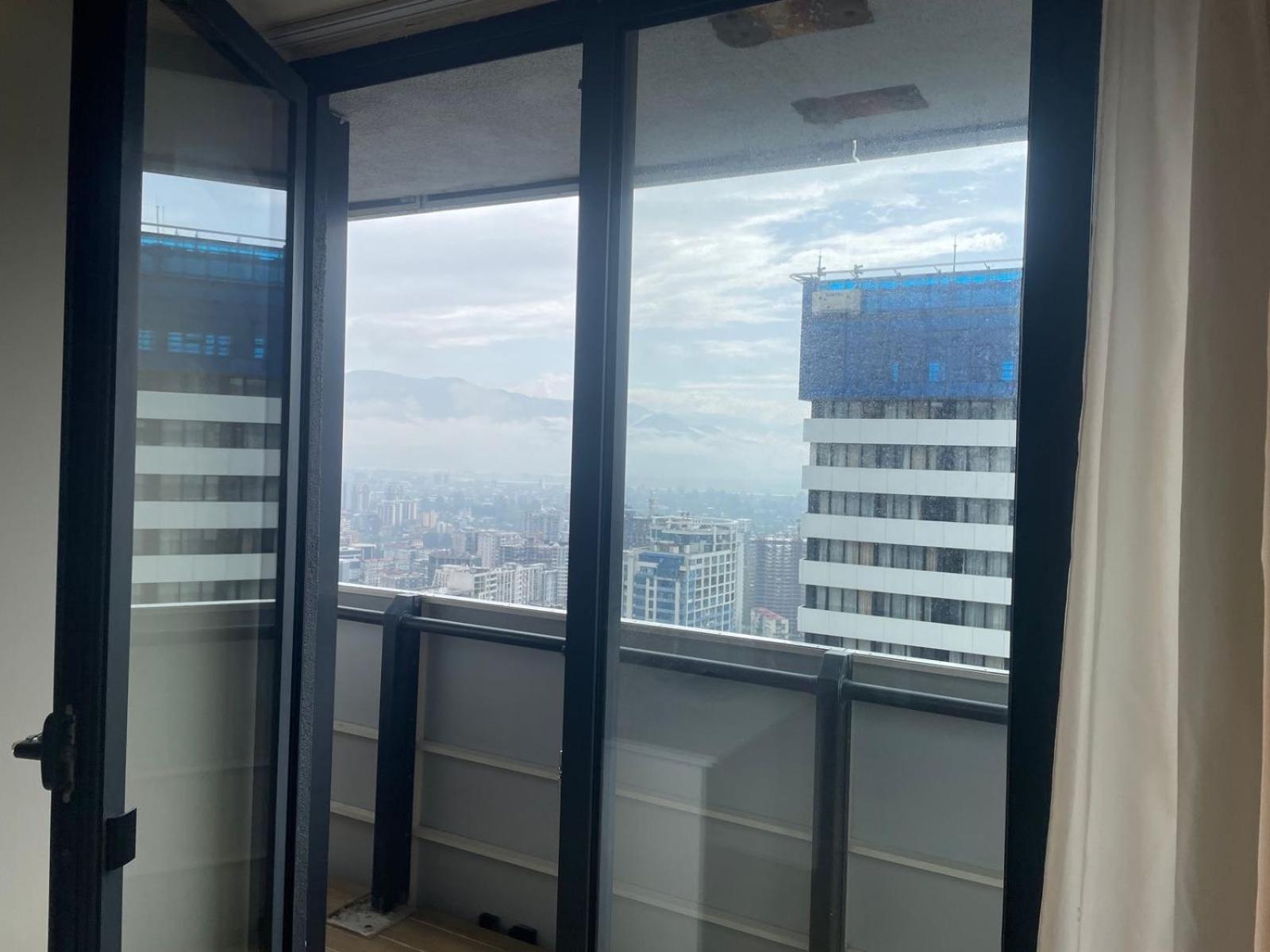 Black Sea Batumi Hotel Orbi City Zewnętrze zdjęcie